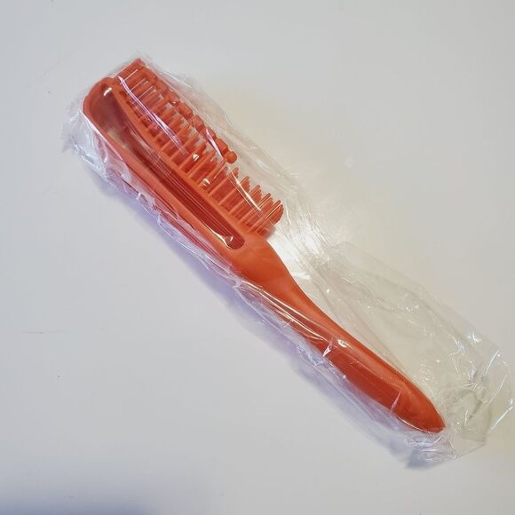 EZ Detangler‎ Hair Brush Scalp Comb - Picture 6 of 13